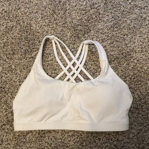 Buffbunny namaste sports bra